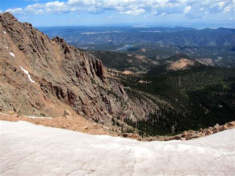 Visiting Pikes Peak? Here are 7 things you need to know - Trip Memos