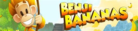 Benji Bananas (BENJI) - Gameplay, Guide, and Reviews | Spintop