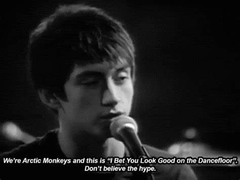 Rock Genius – Best Alex Turner Quotes | Genius