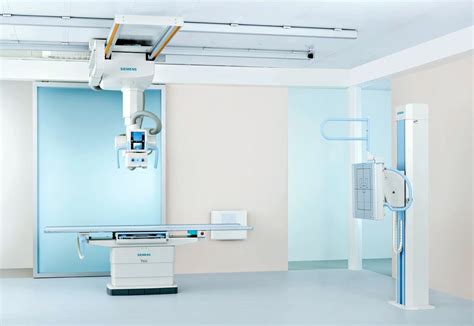 Siemens YSIO General Xray Machine 1.Fewer work steps 2.Increased ...