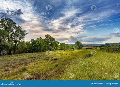 Magnificent Landscapes of Beautiful Bulgaria Stock Photo - Image of atria, gaborone: 150668854