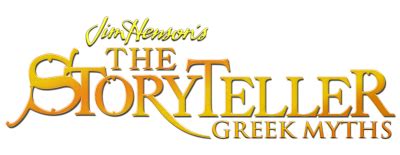 Jim Henson's The Storyteller: Greek Myths | TV fanart | fanart.tv