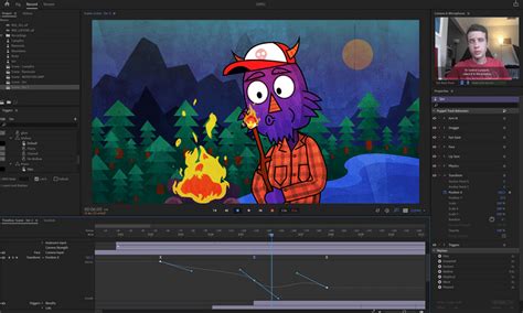2D Animation Software: 6 Best to Use in 2024 [Free&Paid]