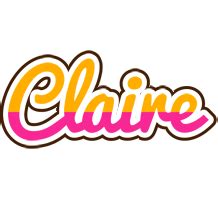 Claires Logo