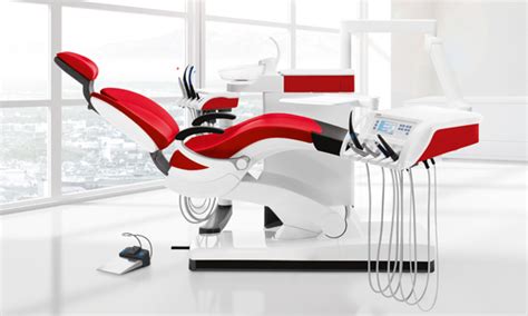 Dental Chairs: Patient Exam Chairs | Dentsply Sirona USA USA