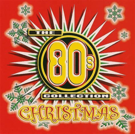 The 80's Collection - Christmas (2002, CD) | Discogs