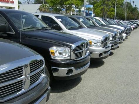 Rick Hendrick Dodge Chrysler Jeep Ram car dealership in CHARLESTON, SC 29407-7821 - Kelley Blue Book