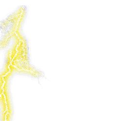 Effect Yellow Lightning Png - Xenia Wallpaper