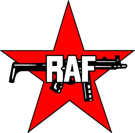 Red Army Faction - Wikispooks