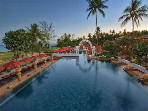 Marriott phuket beach club - 30% discount with Rentals Resales