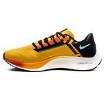 Nike Hardloopschoenen Air Zoom Pegasus 38 Ekiden - Goud/Zwart/Oranje | www.unisportstore.nl