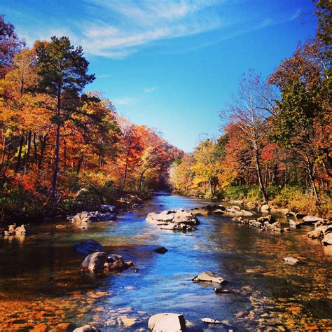 Ouachita National Forest, AR - Albert Pike Recreation Area | Arkansas ...