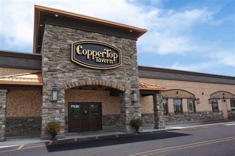 Vestal, NY - CopperTop Tavern