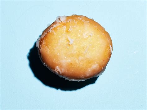 honey dip timbits recipe