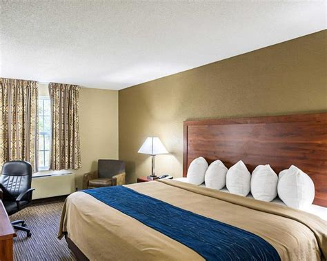 Quality Inn Morgantown in Morgantown (WV) - Room Deals, Photos & Reviews