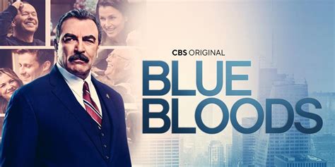 ‘Blue Bloods’ Season 14 – 7 Cast Members Are Returning! | blue bloods ...