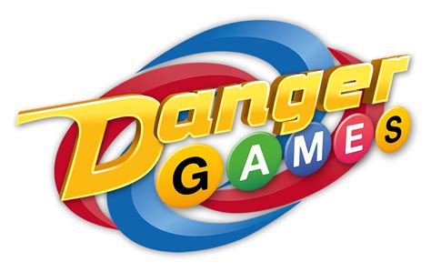 Danger Games | Henry Danger Wiki | FANDOM powered by Wikia