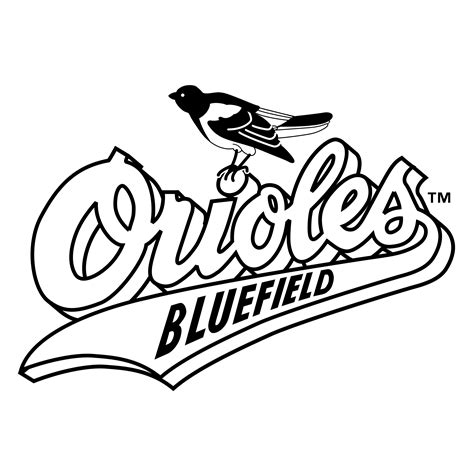 Bluefield Orioles Logo PNG Transparent & SVG Vector - Freebie Supply