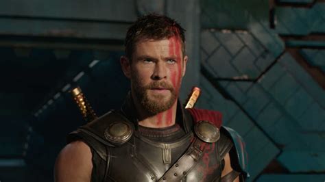 'Thor: Ragnarok' Is Hela Good : NPR