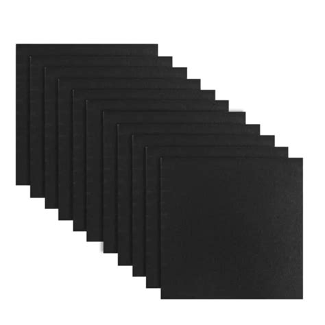 12 PACK- ACOUSTIC Panels foam Engineering sponge Soundproofing Panels 1inch x h $16.52 - PicClick