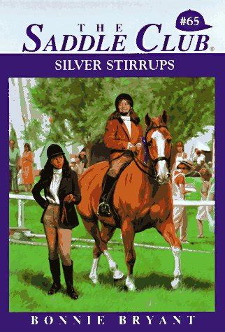 Full Saddle Club Book Series by Bonnie Bryant