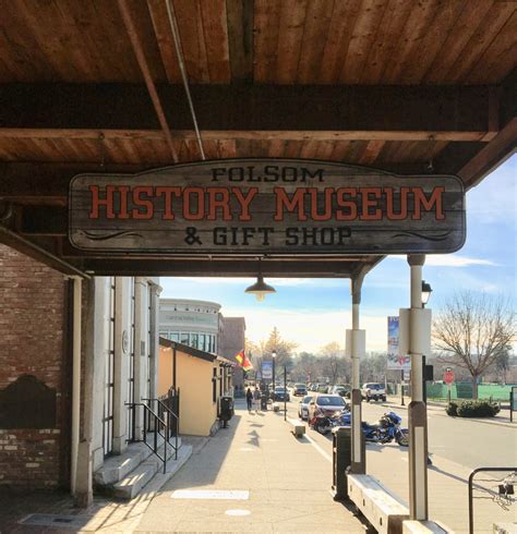 The Folsom History Museum – Hamilton Historical Records