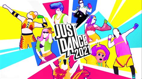 Just Dance 2021 (Multi) é anunciado e será lançado em novembro - GameBlast