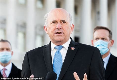 Federal appeals court dismisses Louie Gohmert's attempt to allow Pence ...