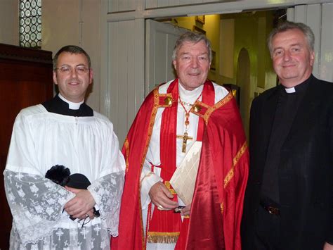 Cardinal George Pell to chair Irish liturgy conference - Catholicireland.netCatholicireland.net