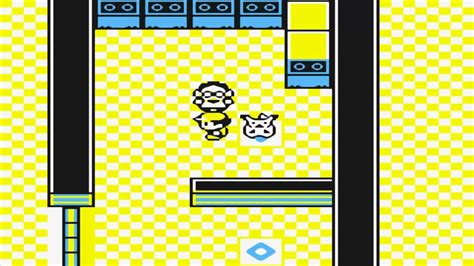 Pokemon Yellow Walkthrough [HD] Part 40 - Silph Co Part 1 - YouTube