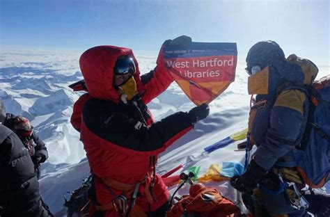 Lhakpa Sherpa, 44, plans 9th Everest summit: ‘I climb for all women’