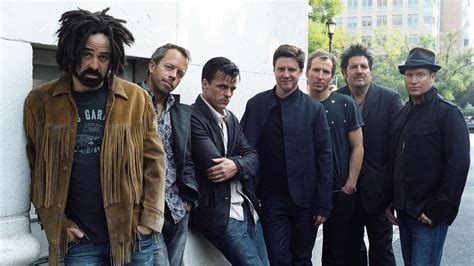 Counting Crows Albums Ranked | Return of Rock