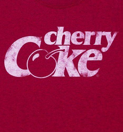 Cherry Coke Logo