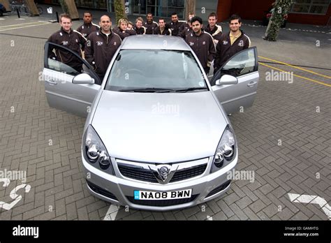 Cricket - Surrey County Cricket Club - Photocall 2008 - The Brit Oval ...