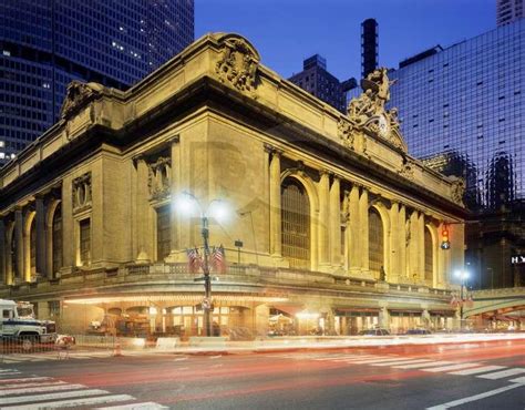 Grand Central Station