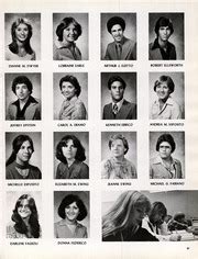 Revere High School - Lantern Yearbook (Revere, MA), Class of 1978, Page ...