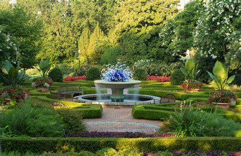 The Best Gardens to Visit Around the U.S. | Atlanta botanical garden, Amazing gardens, Most ...
