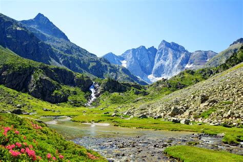 Les 10 plus belles randonnées à faire dans le Parc national des Pyrénées