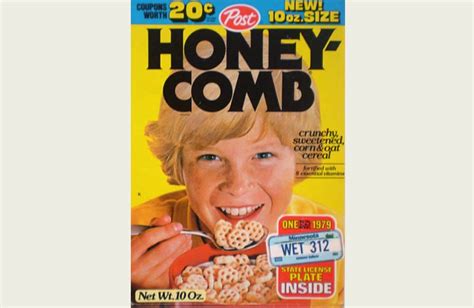 45+ Cereal Prizes and Toys That Were Once Every Kid’s Dream – Page 40