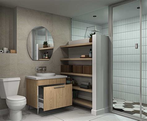 IKEA Bathroom Design