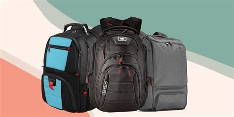 Best Backpacks With Lots of Pockets and Compartments