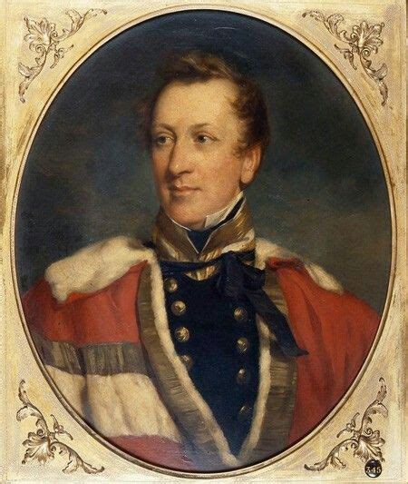 4TH DUKE OF NORTHUMBERLAND (1792–1865) LANDOWNER, PHILANTHROPIST AND RENAISSANCE MAN | Alnwick ...