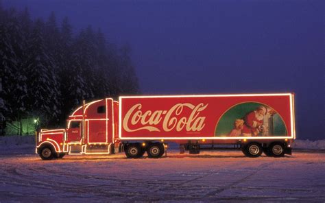 50 Years of Coca-Cola Christmas Ads! | News | TV News | What's on TV | What to Watch