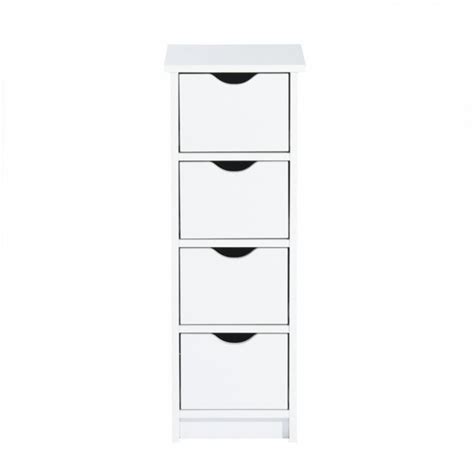 Hokku Designs Janetty 11.9'' Wide 4 -Drawer File Cabinet - Wayfair Canada