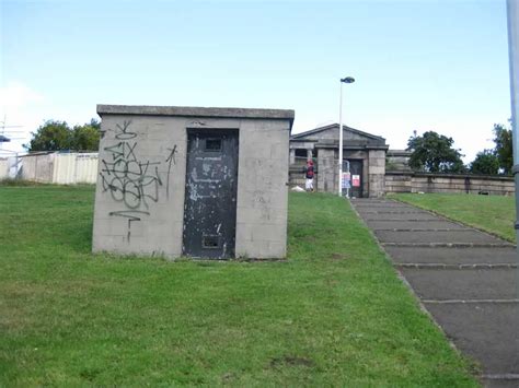 Calton Hill, Edinburgh Buildings + Monuments