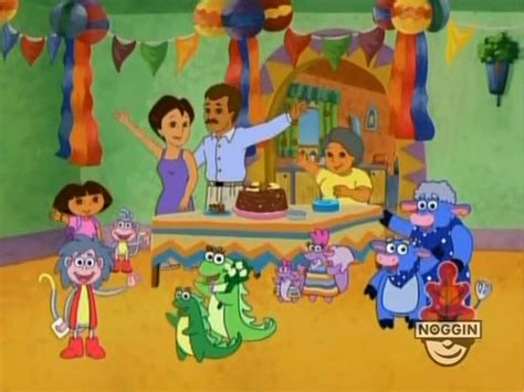 Category:Egg Hunt Episodes | Dora the Explorer Wiki | Fandom