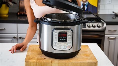 How to use your Instant Pot: Everything you've wanted to know - CNET