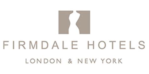 Firmdale Hotels Jobs and Careers in the UK!