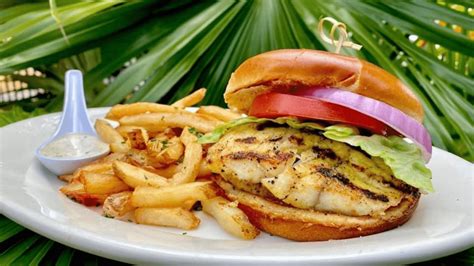 Caribbean restaurant Rumba Island Bar and Grill now open on 4th St N ...