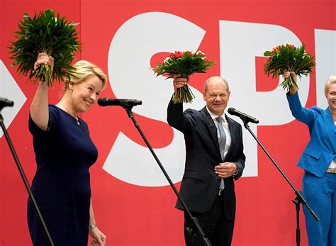 Five key takeaways from Germany's historic election | Houston Style Magazine | Urban Weekly ...